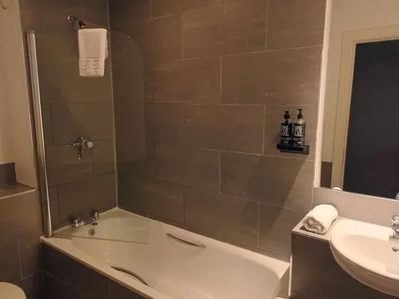 Standard İki Ayrı Yataklı Oda