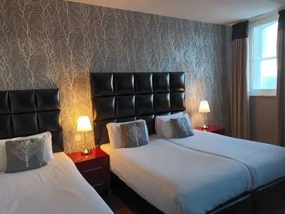 Standard Üç Kişilik Oda