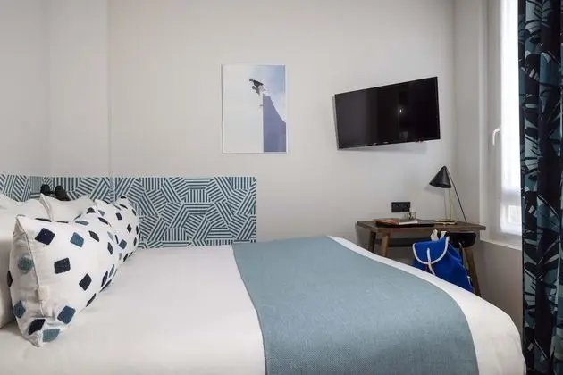 Classic Tek Kişilik Oda (Stripe)