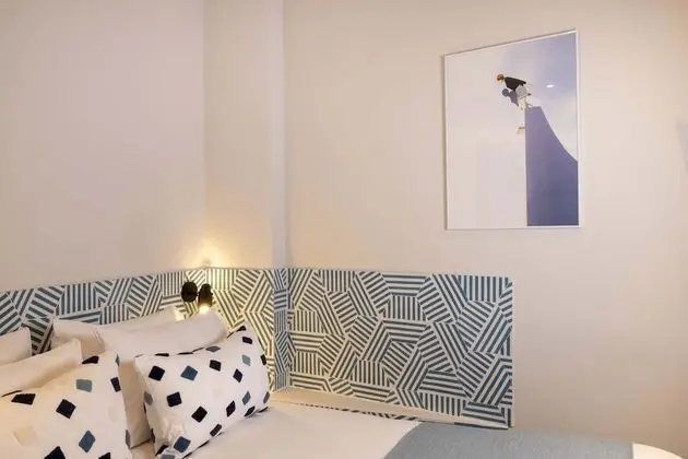 Classic Tek Kişilik Oda (Stripe)