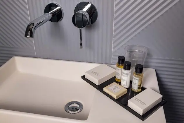 Classic Tek Kişilik Oda (Stripe)