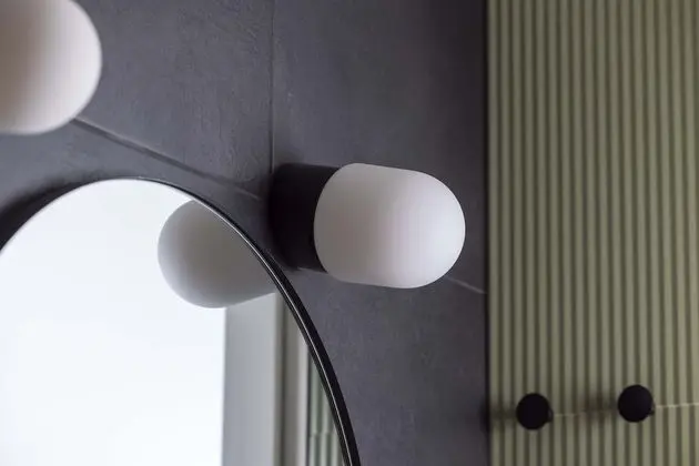 Junior Süit (Arabesque)