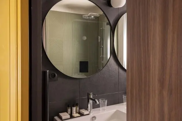 Junior Süit (Arabesque)