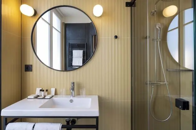 Superior Tek Büyük Yataklı Oda (Cubik)