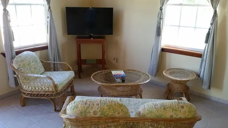 Deluxe Cabana, 1 bedroom/ double(Del Rio)