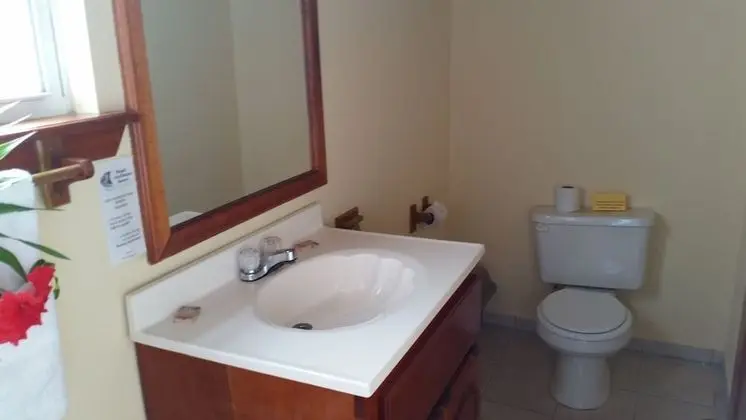 Deluxe Cabana, 1 bedroom/ double(Del Rio)