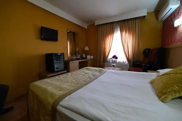 Ekonomik Oda, Şehir Manzaralı