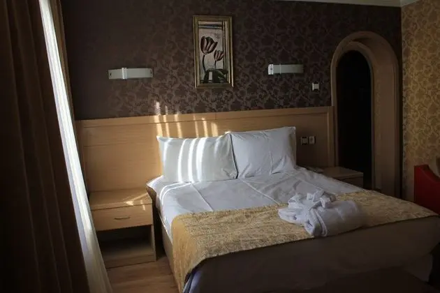 Ekonomik Oda, Şehir Manzaralı