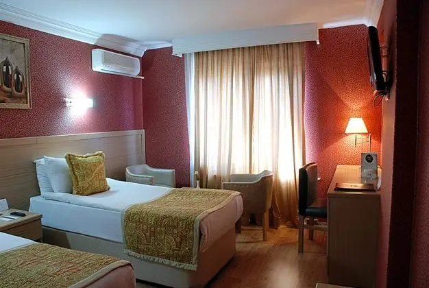 Standart Özel Oda