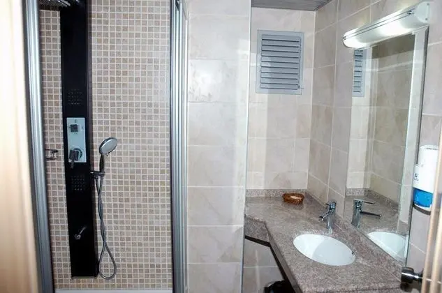 Standart Özel Oda