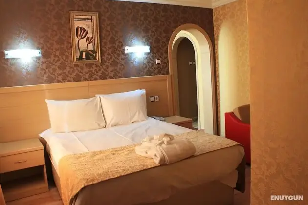 Standart Özel Oda
