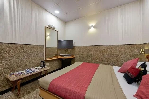 Deluxe Tek Büyük Yataklı Oda, 1 Büyük (Queen) Boy Yatak