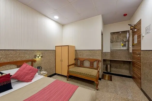 Deluxe Tek Büyük Yataklı Oda, 1 Büyük (Queen) Boy Yatak