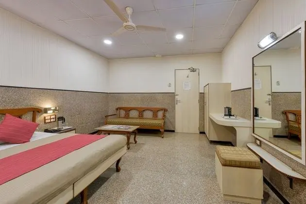 Luxury Oda, 2 Tek Kişilik Yatak