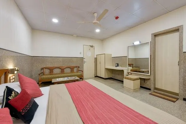 Luxury Oda, 2 Tek Kişilik Yatak