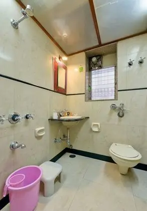 Luxury Oda, 2 Tek Kişilik Yatak