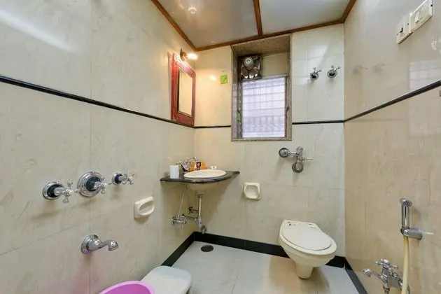 Luxury Oda, 2 Tek Kişilik Yatak
