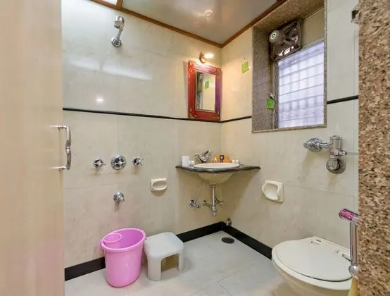 Luxury Oda, 2 Tek Kişilik Yatak
