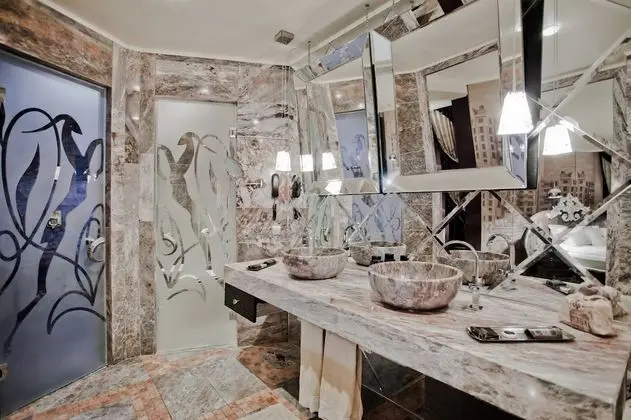 Banyo lavabosu