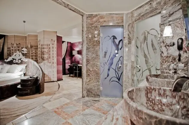 Apart Daire, 2 Yatak Odası, Deniz Manzaralı