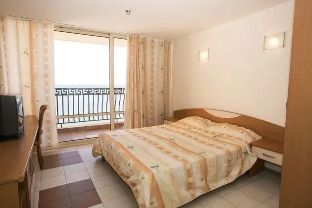 Apart Daire, Deniz Manzaralı
