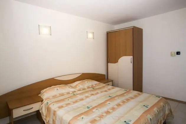 Apart Daire, Deniz Manzaralı