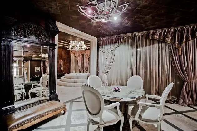 "Safari" Apartment, 1 Bedroom, Partial Sea View