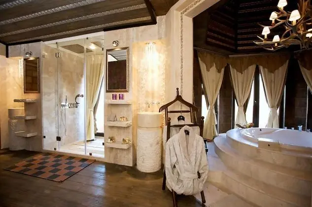 "Safari" Apartment, 1 Bedroom, Partial Sea View