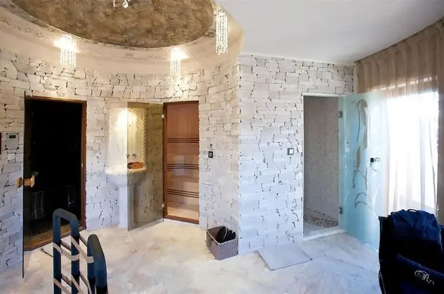 "Safari" Apartment, 1 Bedroom, Partial Sea View
