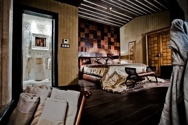 "Safari" Apartment, 1 Bedroom, Partial Sea View