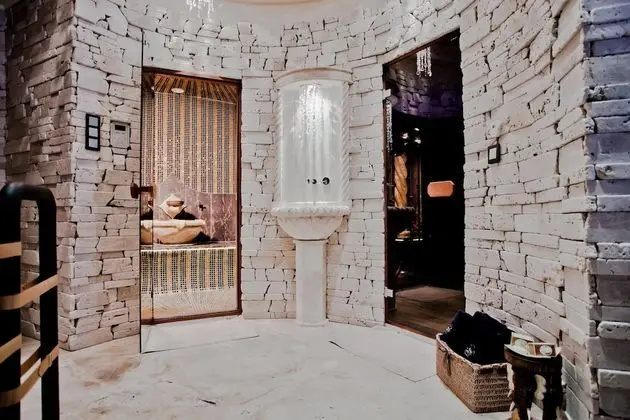 "Safari" Apartment, 1 Bedroom, Partial Sea View