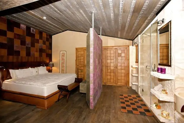 "Safari" Apartment, 1 Bedroom, Partial Sea View
