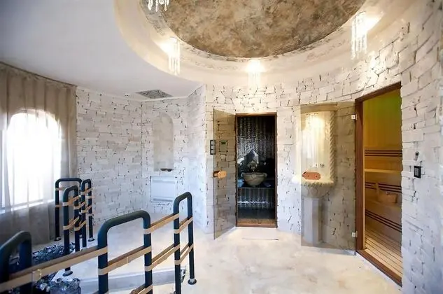 "Safari" Apartment, 1 Bedroom, Partial Sea View