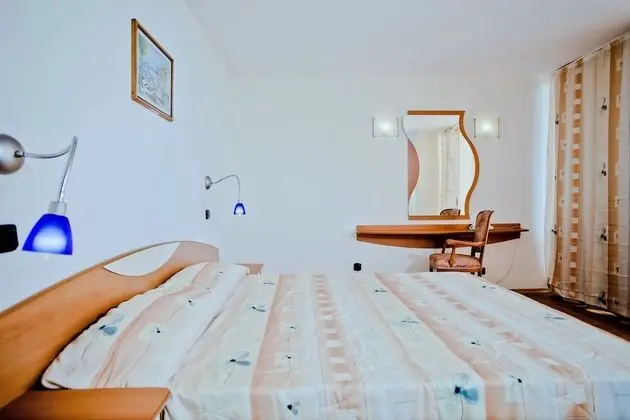 Stüdyo, Deniz Manzaralı