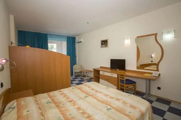 Stüdyo, Deniz Manzaralı