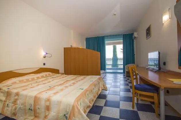 Stüdyo, Deniz Manzaralı