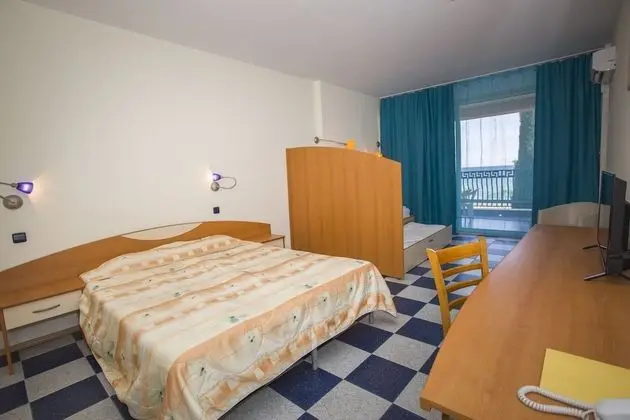 Stüdyo, Deniz Manzaralı