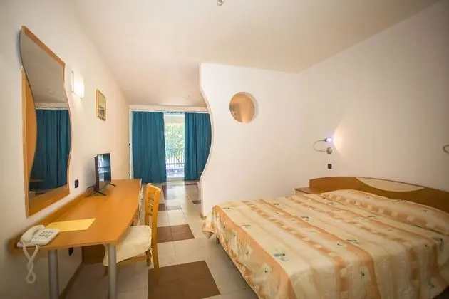 Stüdyo, Deniz Manzaralı