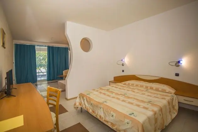 Stüdyo, Deniz Manzaralı
