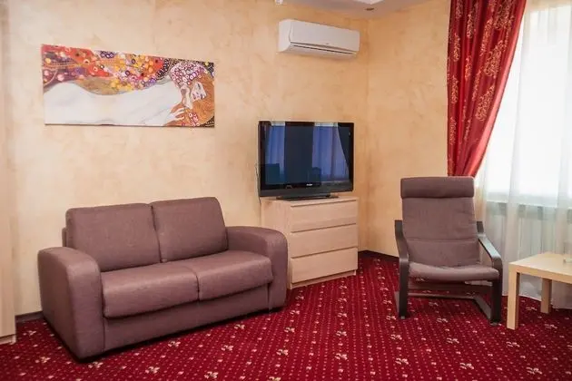 Superior Büyük Yataklı Tek Kişilik Oda, Karma Ranzalı Oda, Executive Katı