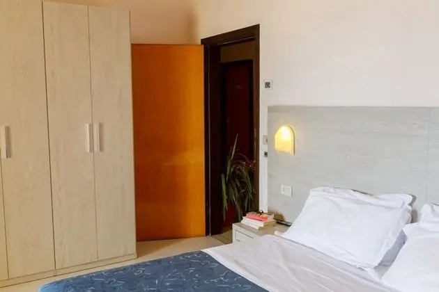 Deluxe Tek Büyük veya İki Ayrı Yataklı Oda, Deniz Manzaralı