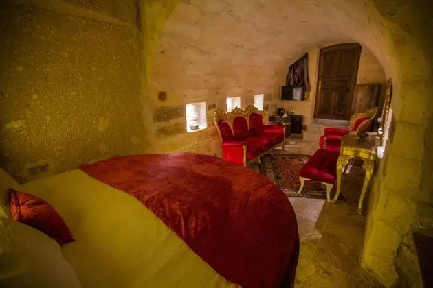 Honeymoon Süit
