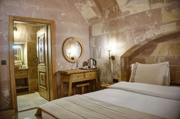 Luxury Pool Suite