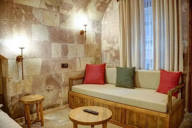 Luxury Pool Suite