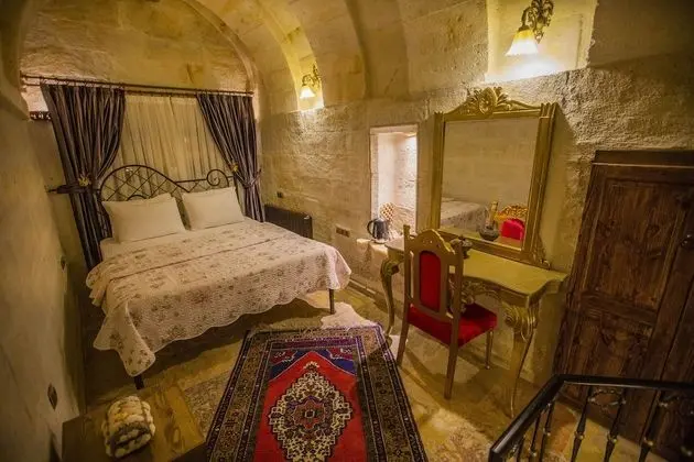 Stone Room