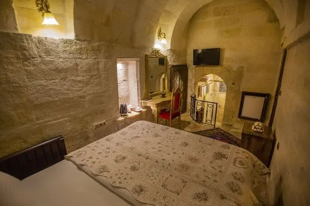 Stone Room