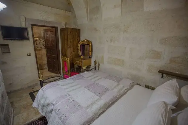 Stone Room