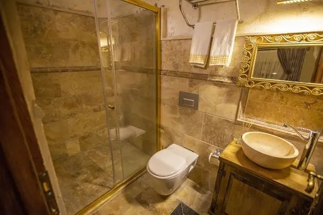 Stone Room