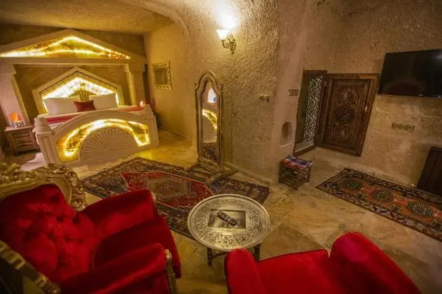 King Suite, Hamamlı