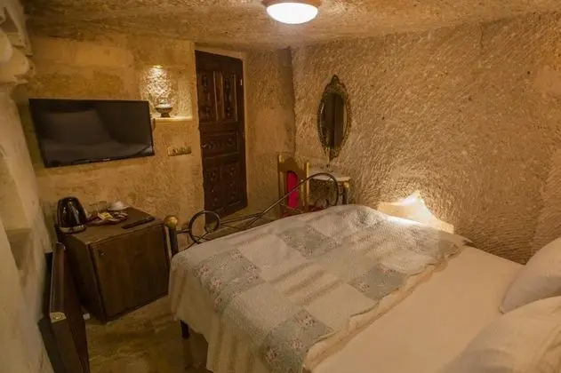 Mağara Oda